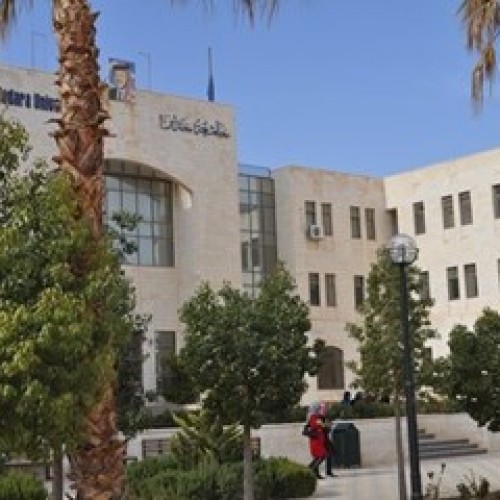 Al Nabulsi & Al Amad