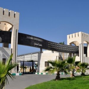 Jadara University - Al Nabulsi & Al Amad
