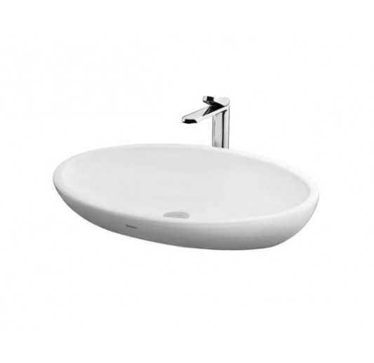 Over counter washbasin L762EXW