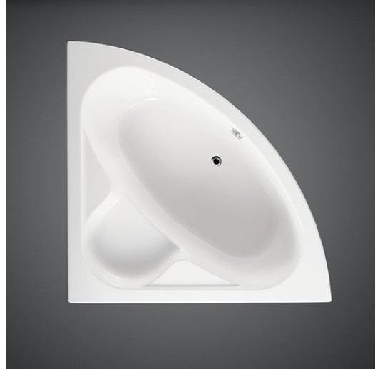 Corner Bathtub