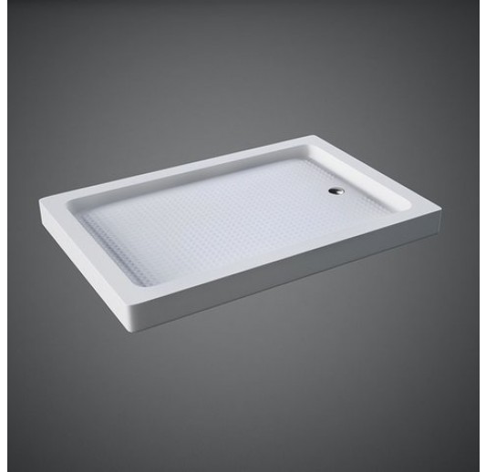 SHOWER TRAY 120X80