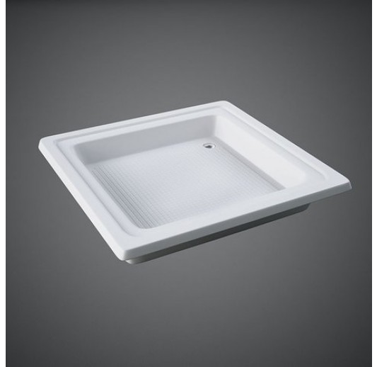 SHOWER TRAY 70X70