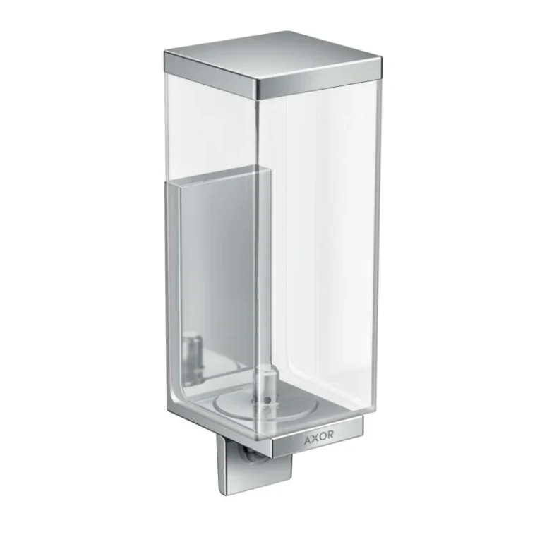 hansgrohe-42610000-lotionspender-axor-universal
