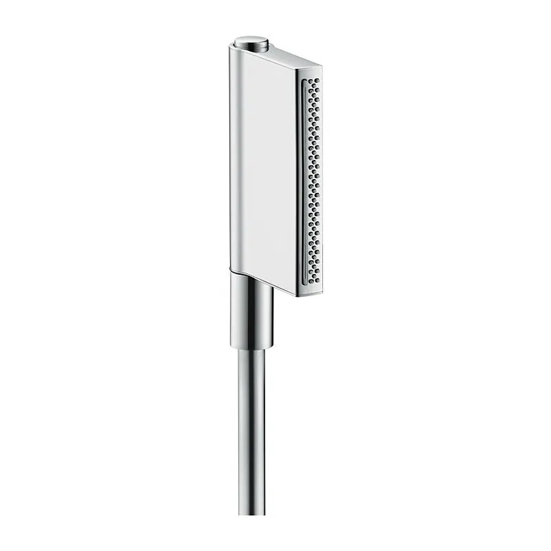 AXOR One chrome hand shower 2jet