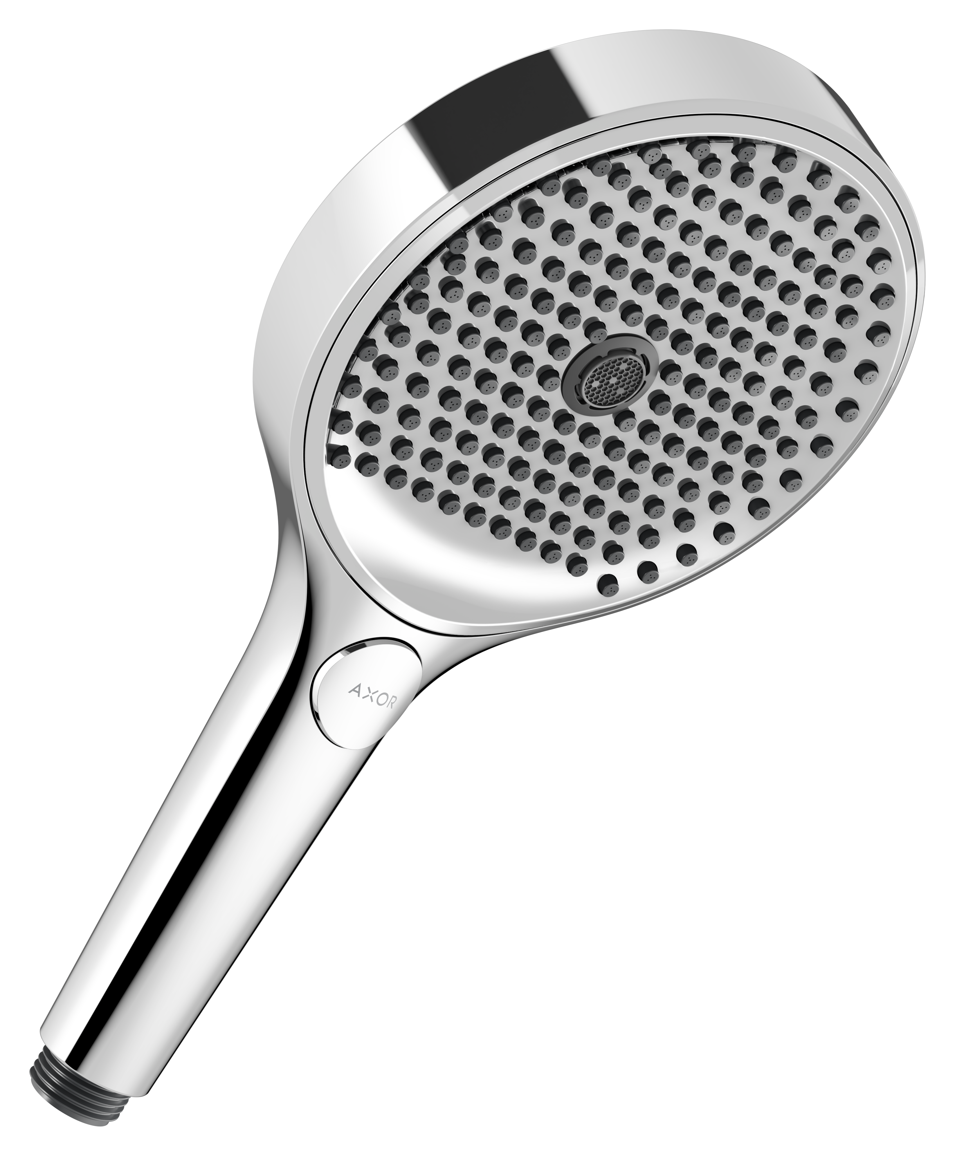 AXOR ShowerSolutions hand shower 130 3jet